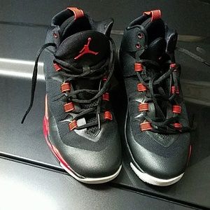 Jordan Sneakers